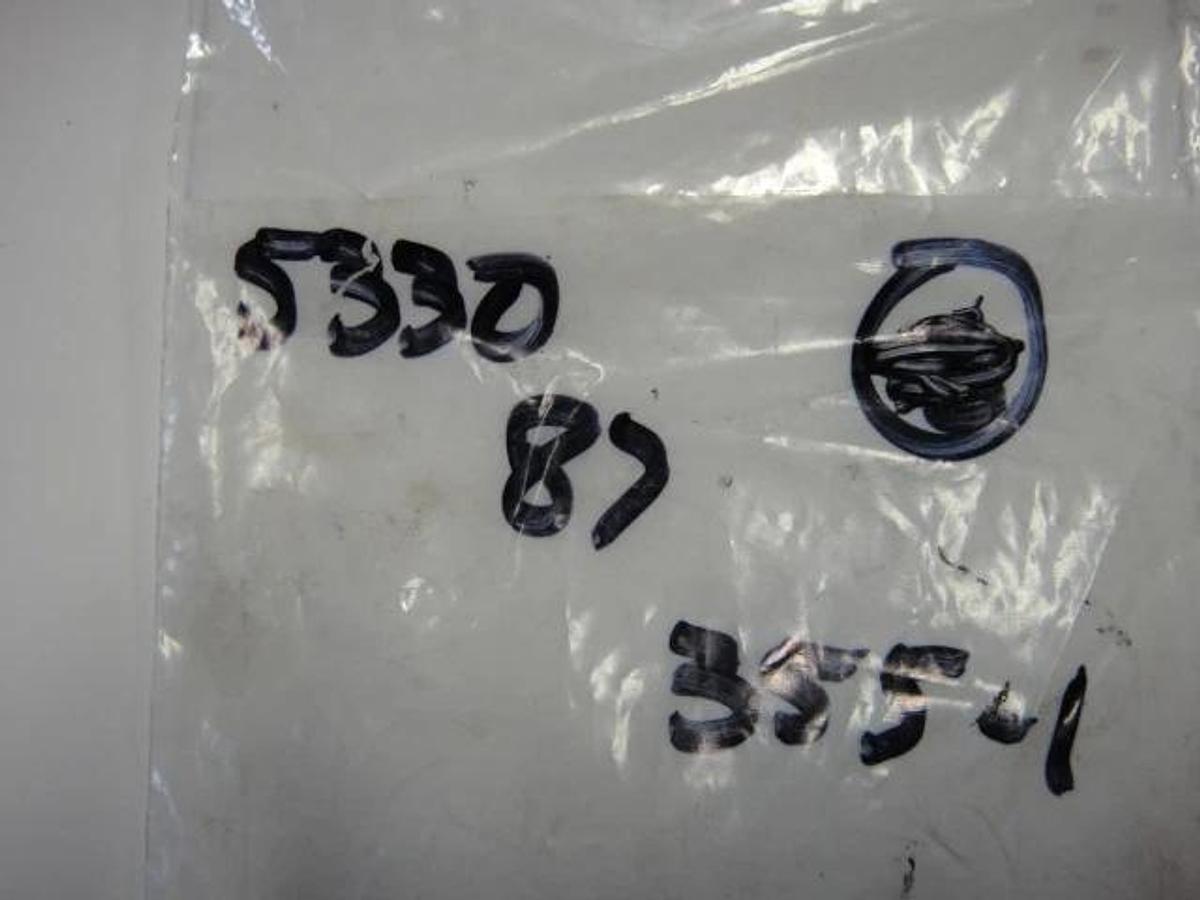 Ryobi 3200 PFA Gripper, Part #5330-87-355-1