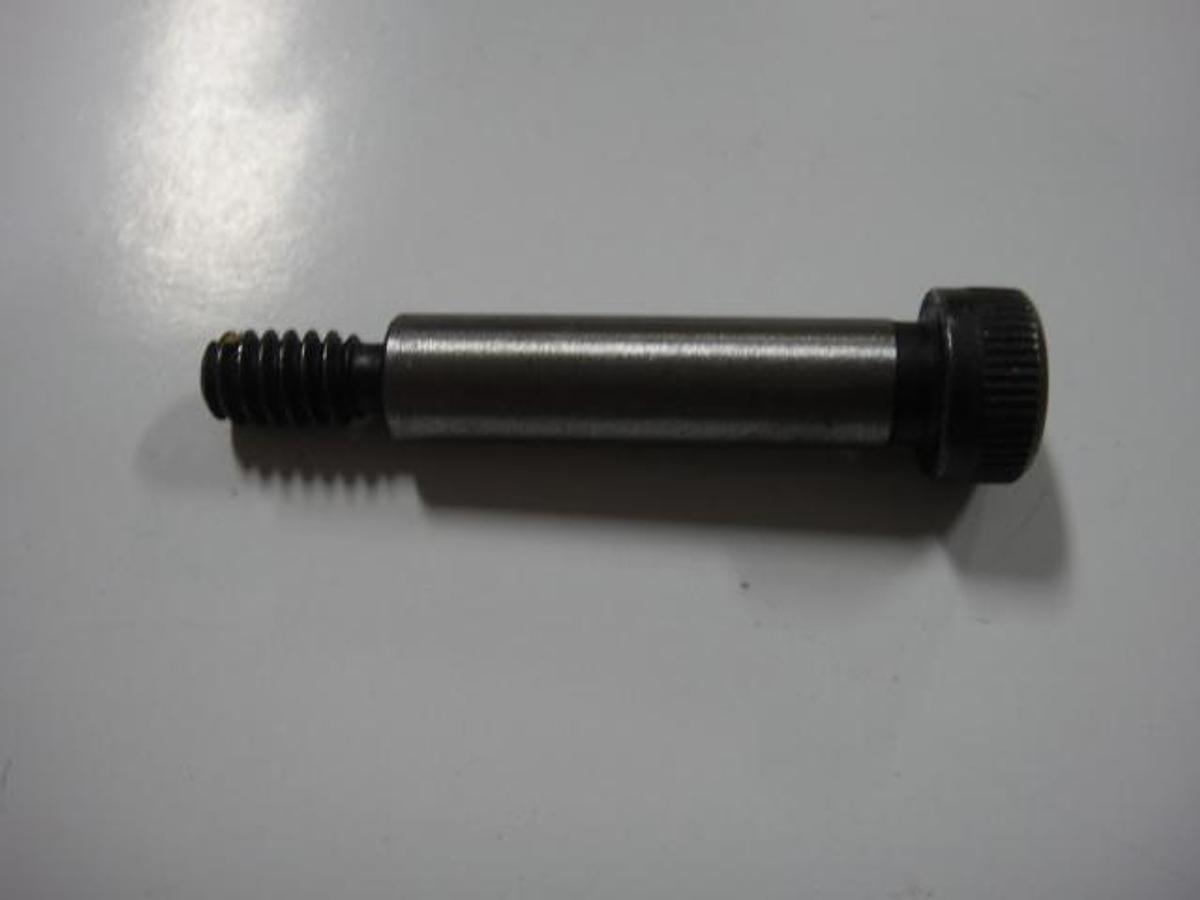 Davidson Shoulder Screw, Part #P-8058