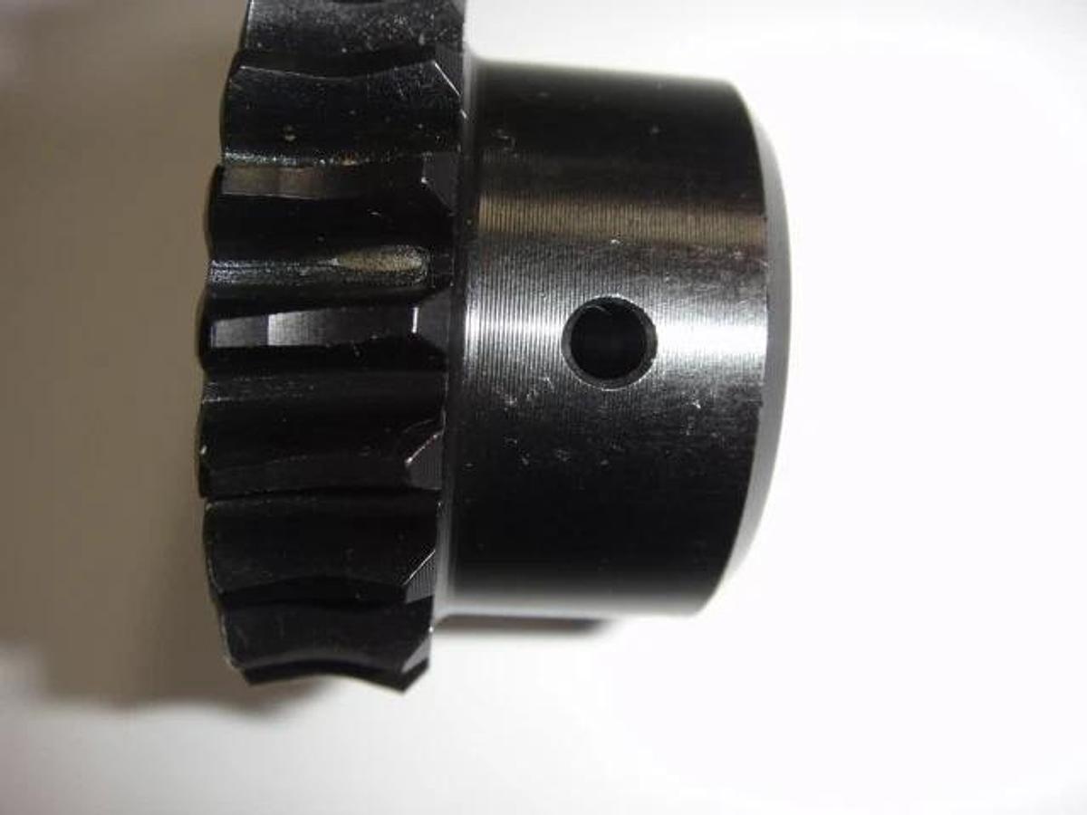 Hamada Worm Gear (HGS1), Part #6801-08105