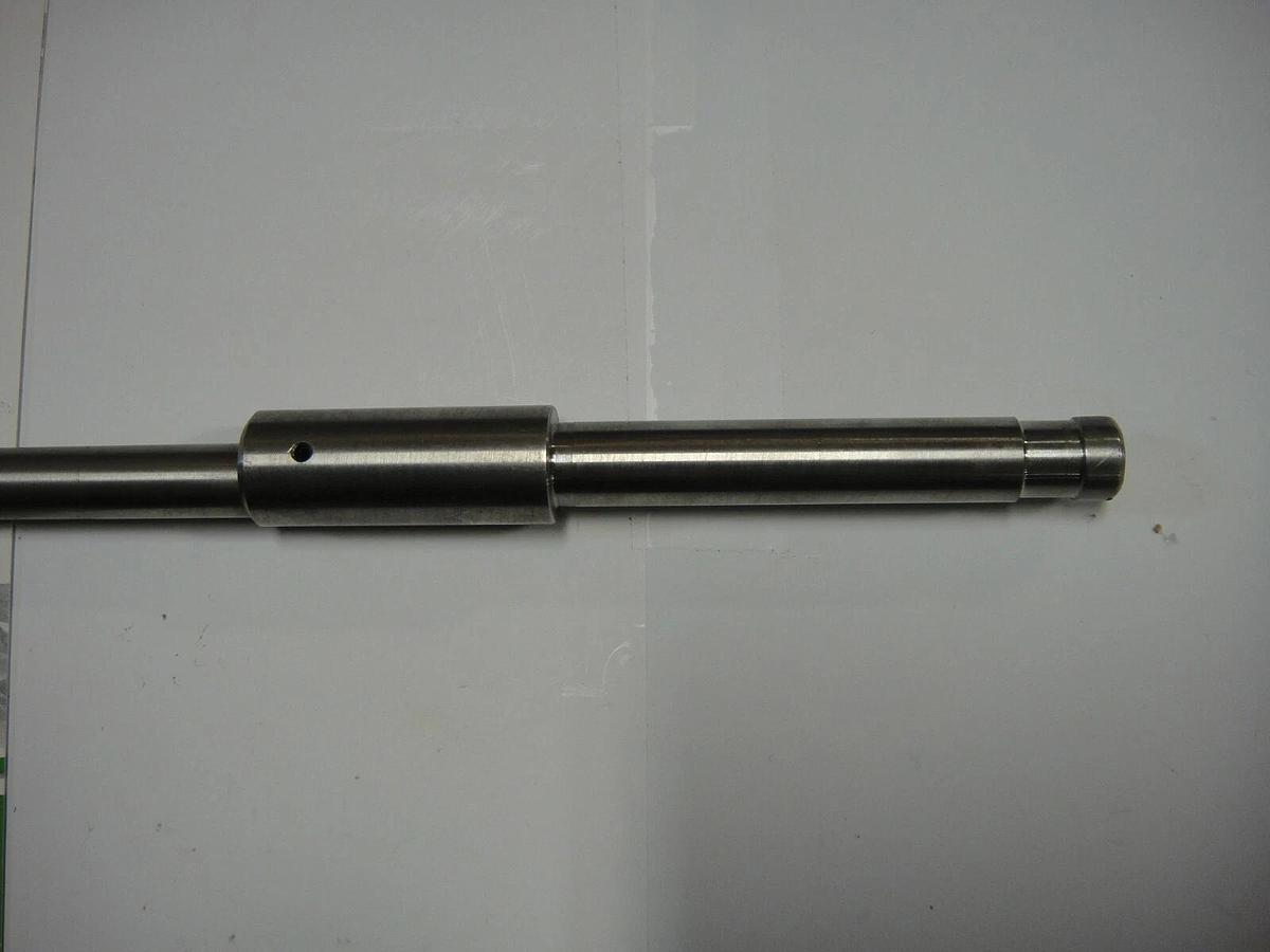 Hamada Shaft For Dampening Form Roller, Part #R12-45-1A-6