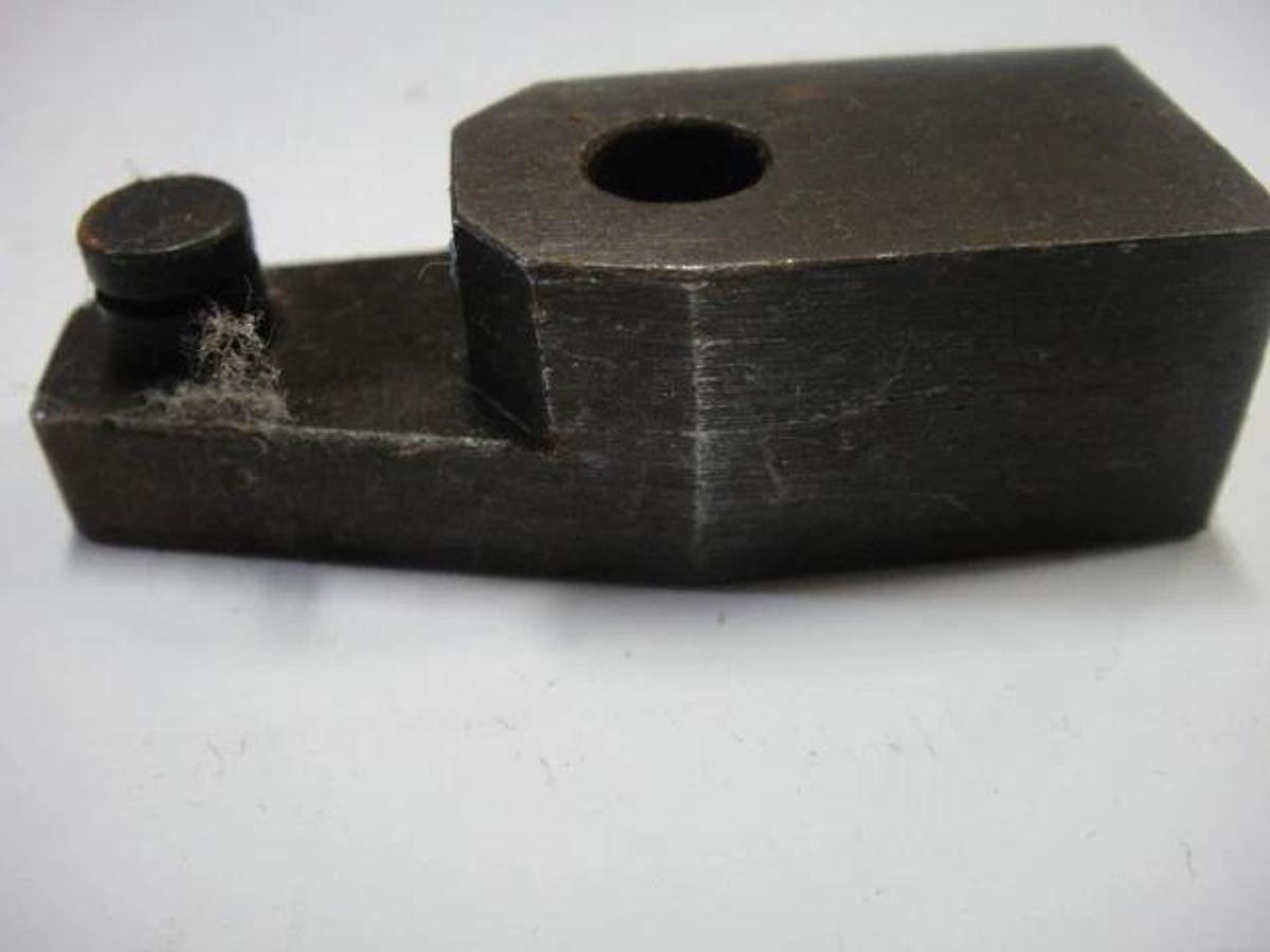 Hamada Release Valve, Part #I31-05-1B-3