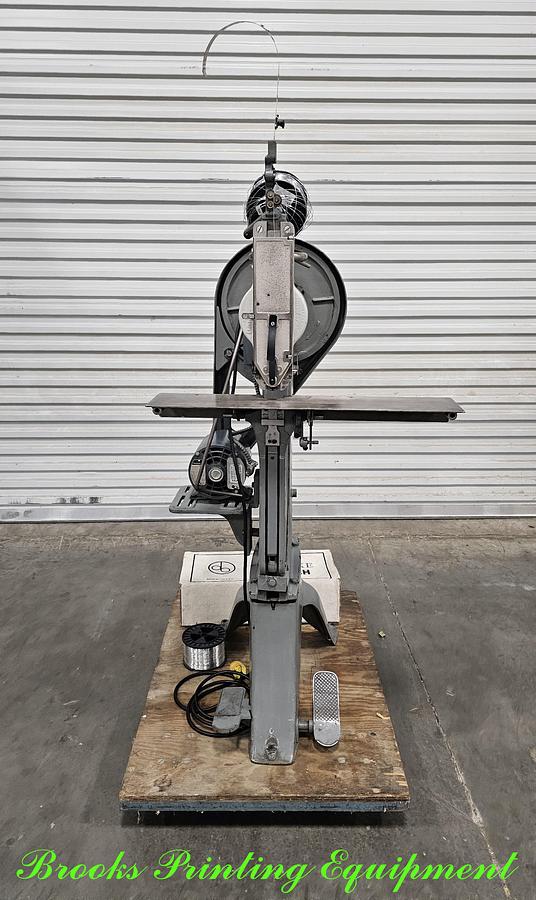 Used Bostitch #7 Stitcher