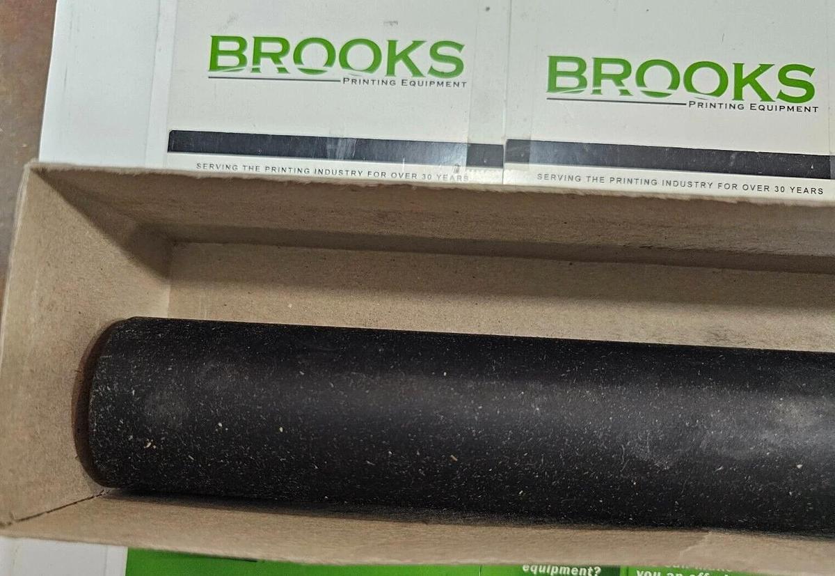 Hamada Roller, Part #F06-09-1