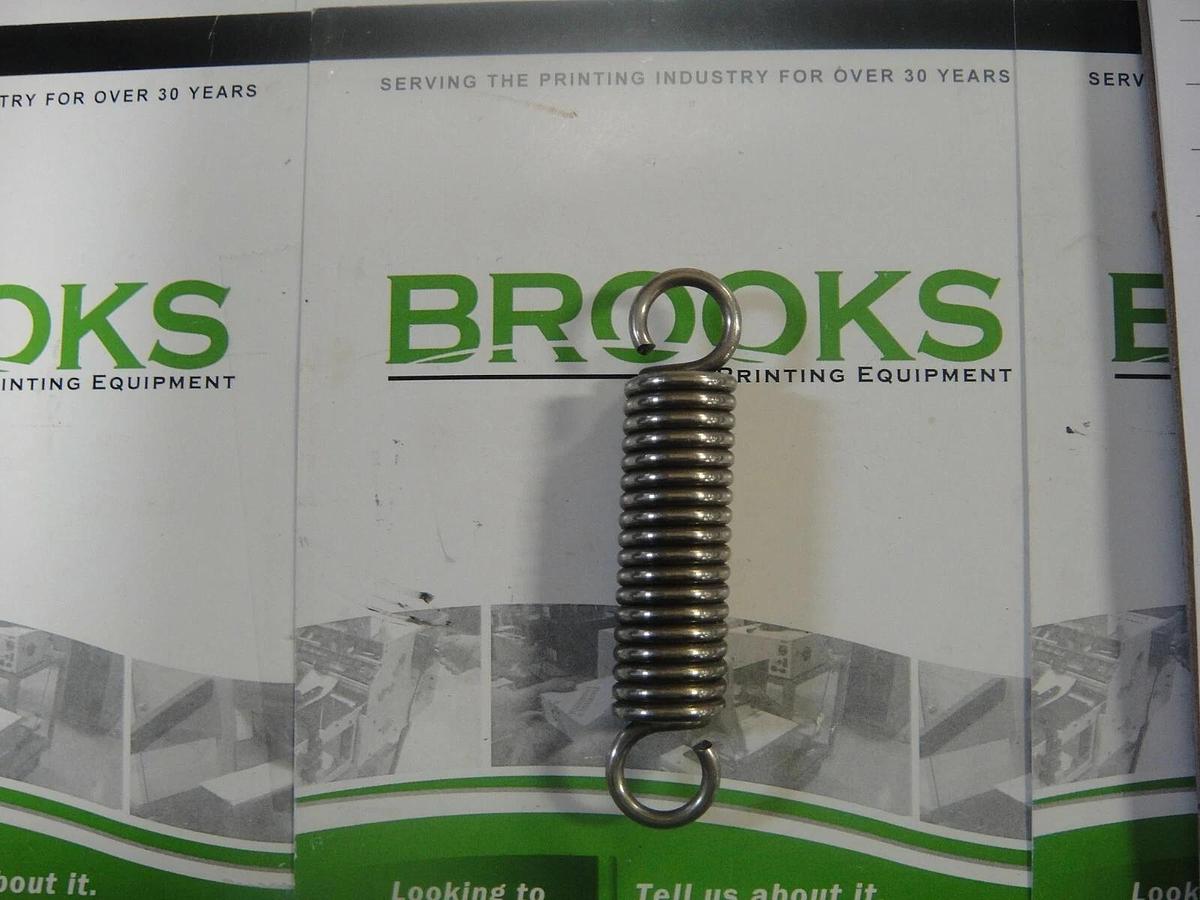 Hamada Spring, Part #CM14-56