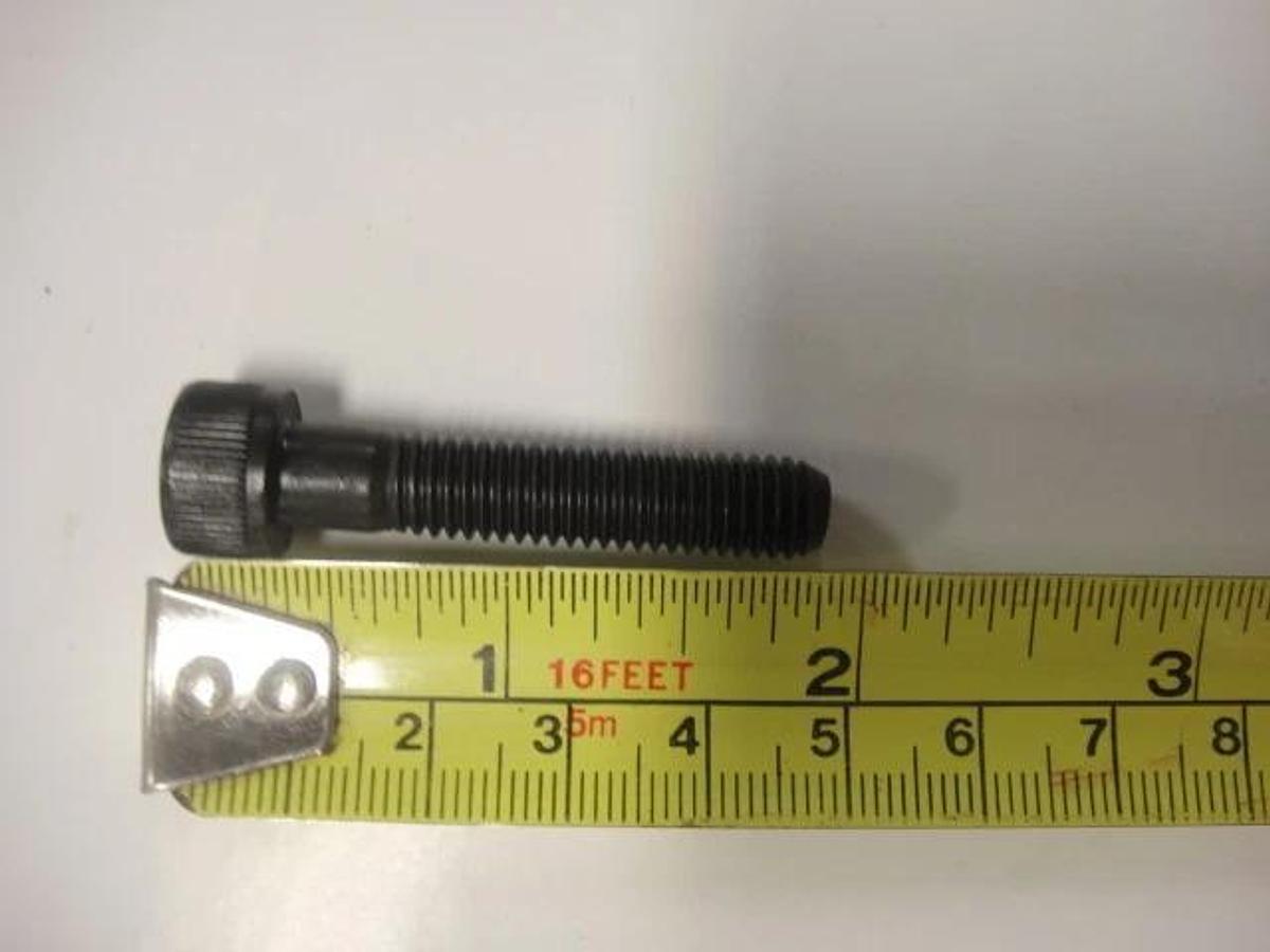 Hamada Screw, Part #117-482