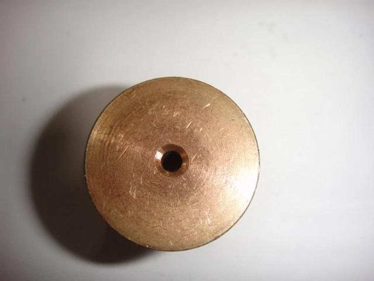 Hamada Bushing, Part #CK02-44