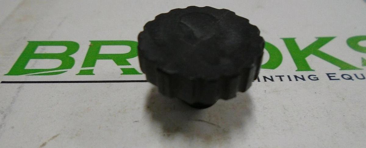 Used AB Dick Plug (Level Tube), Part #73480