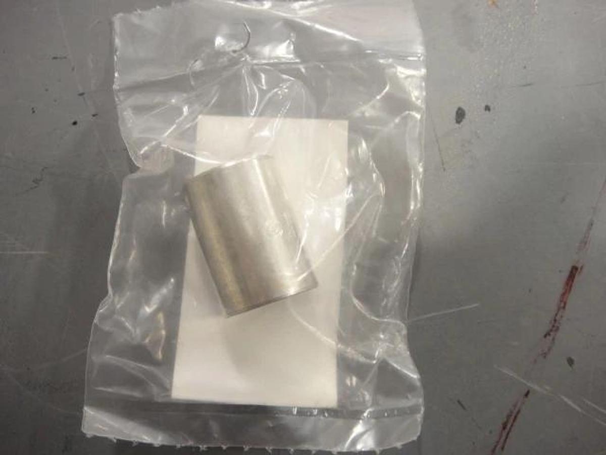 Used Ryobi Bushing, Part #90243