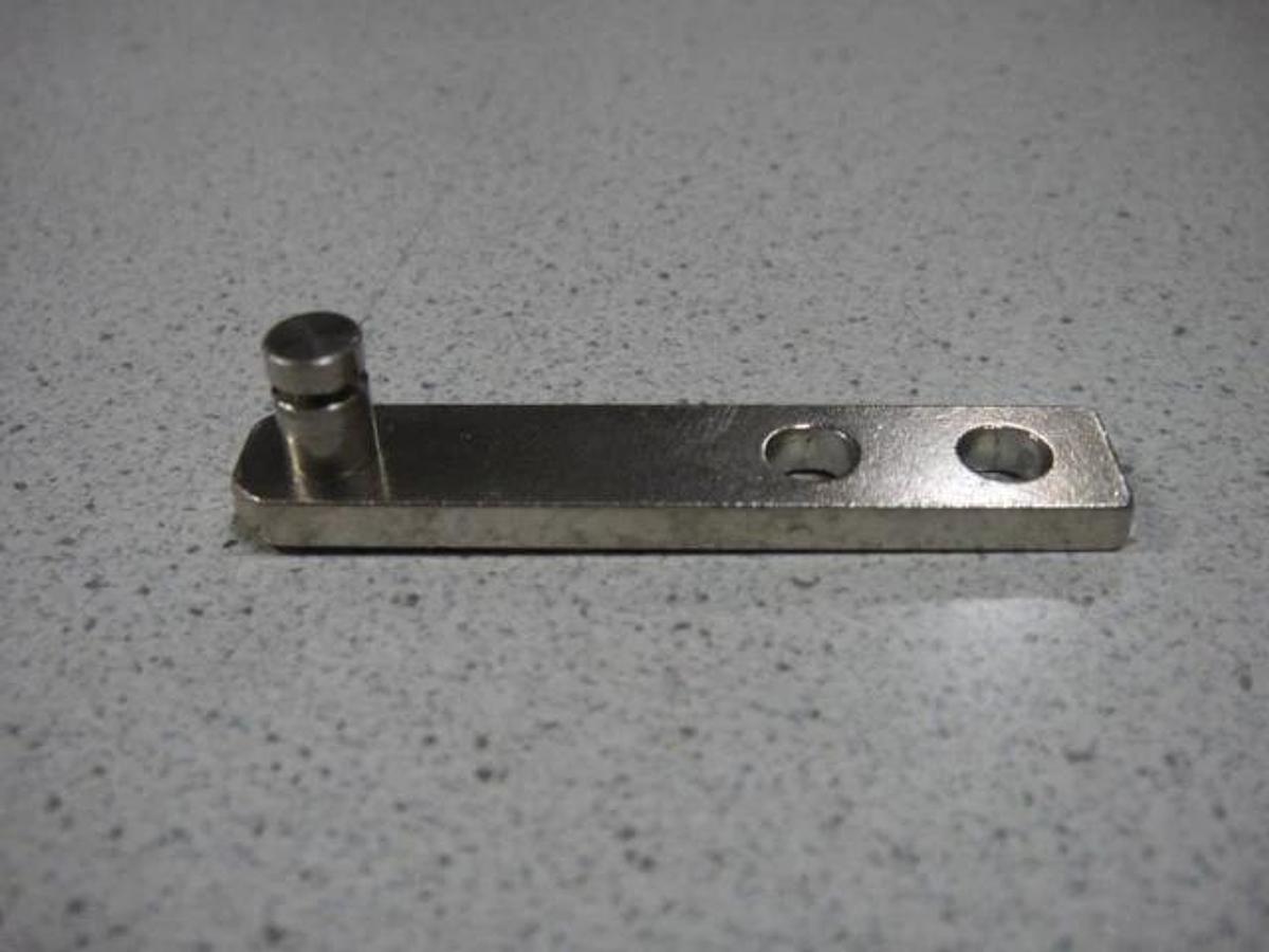 Hamada Lever, Part #7203-16344A