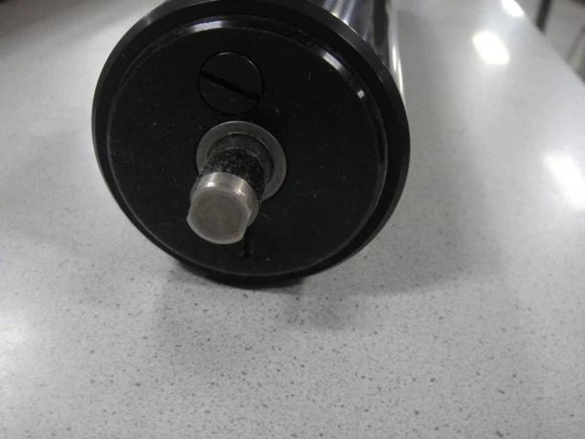 Hamada Ink Oscillator Roller Assembly For 65 Unit, Part #4107-03004A