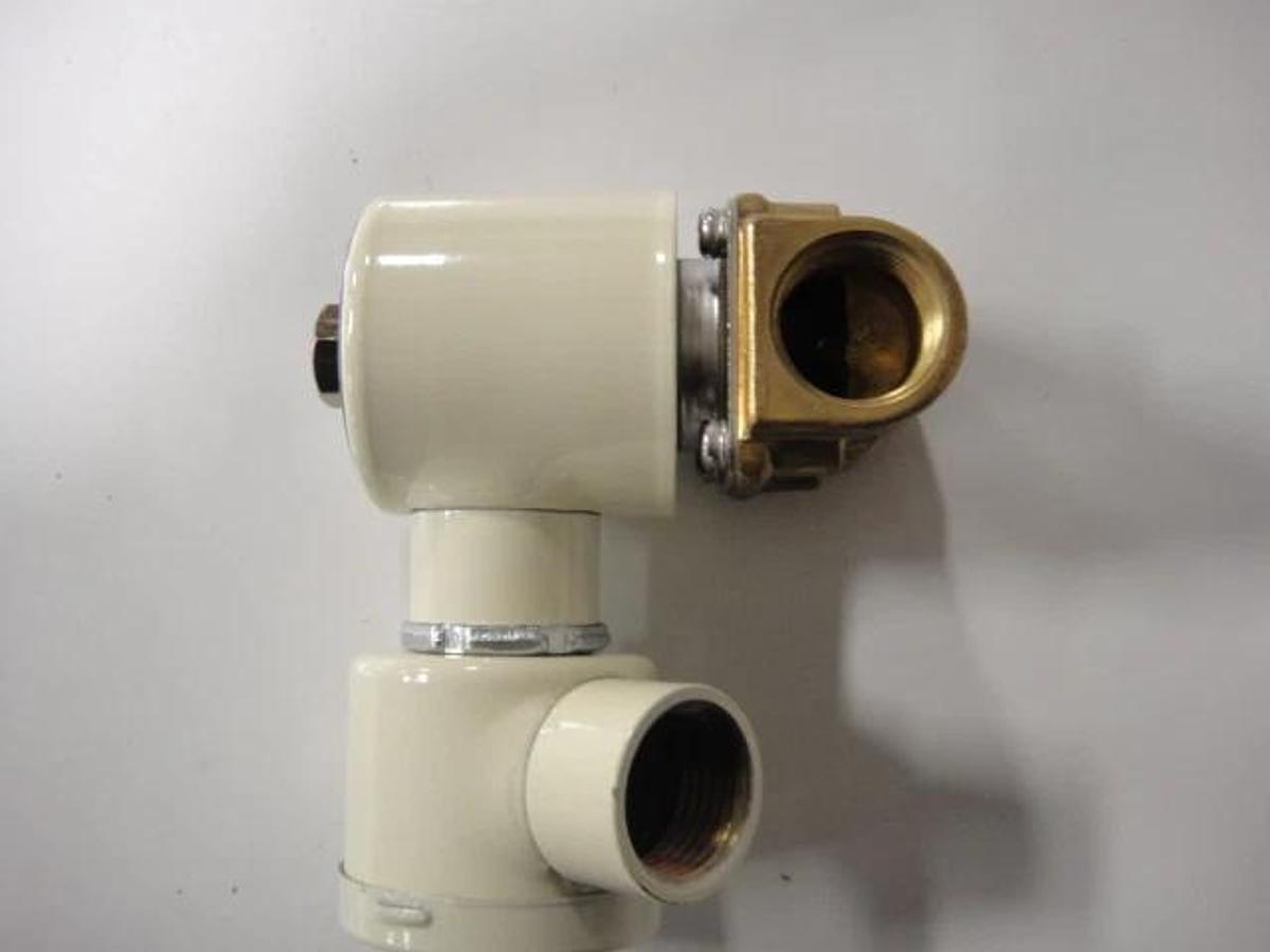 Hamada Solenoid Valve (SMC)