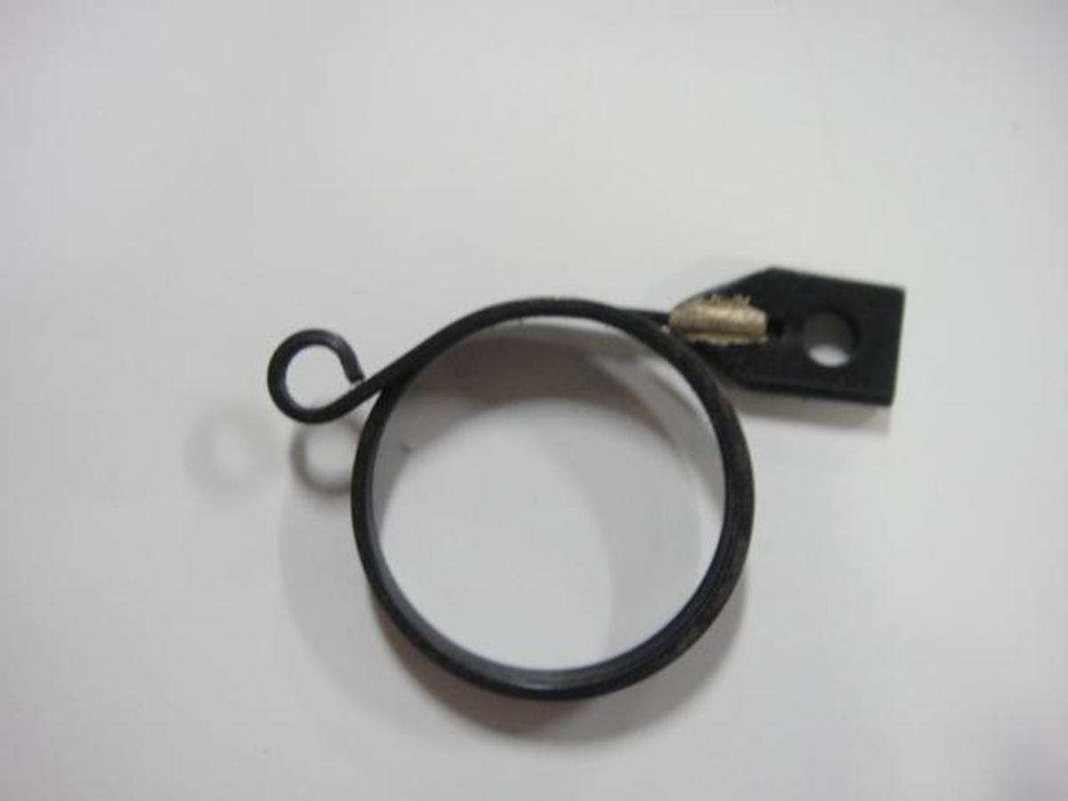 AB Dick Clutch Spring, Part #A73488