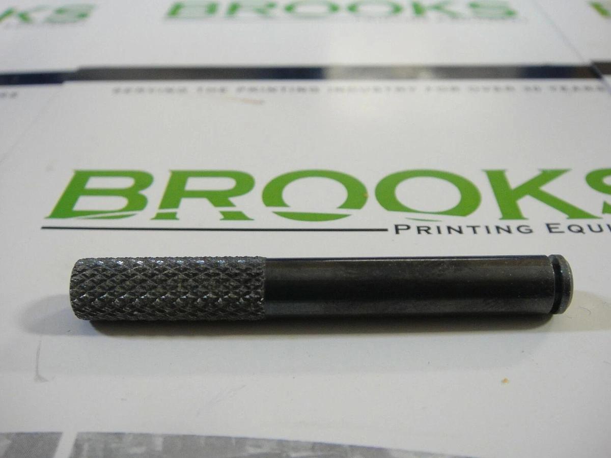 Hamada Holder Stem (RP), Part #6803-04011