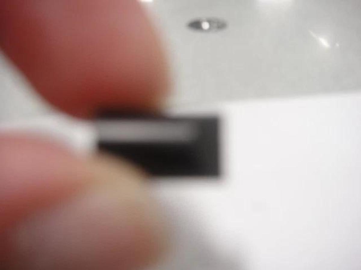 Hamada Snubber, Part #I02-29-3