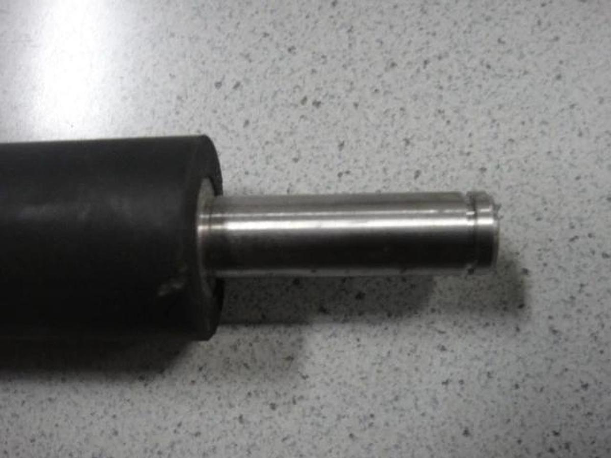 Hamada 234 Plate Loader