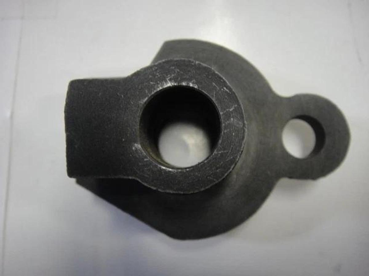 Hamada Bracket For 1st Ink Form, Part #I27-54-3