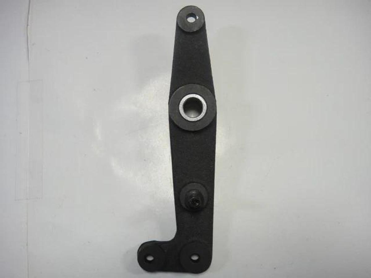 Hamada Feeder Operating Lever with Bushing, Part #H07-07-1B-3