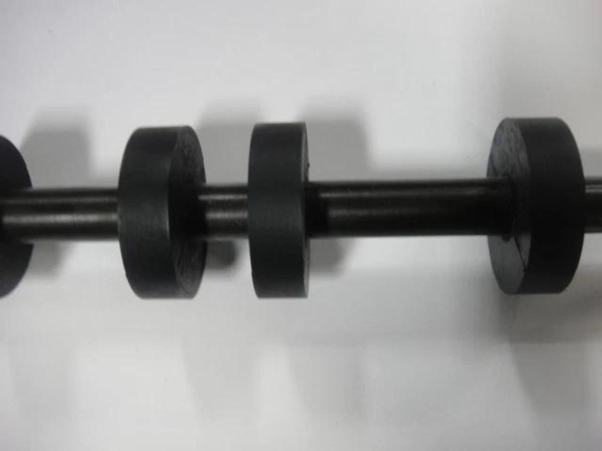 TOKO Forwarding Roller