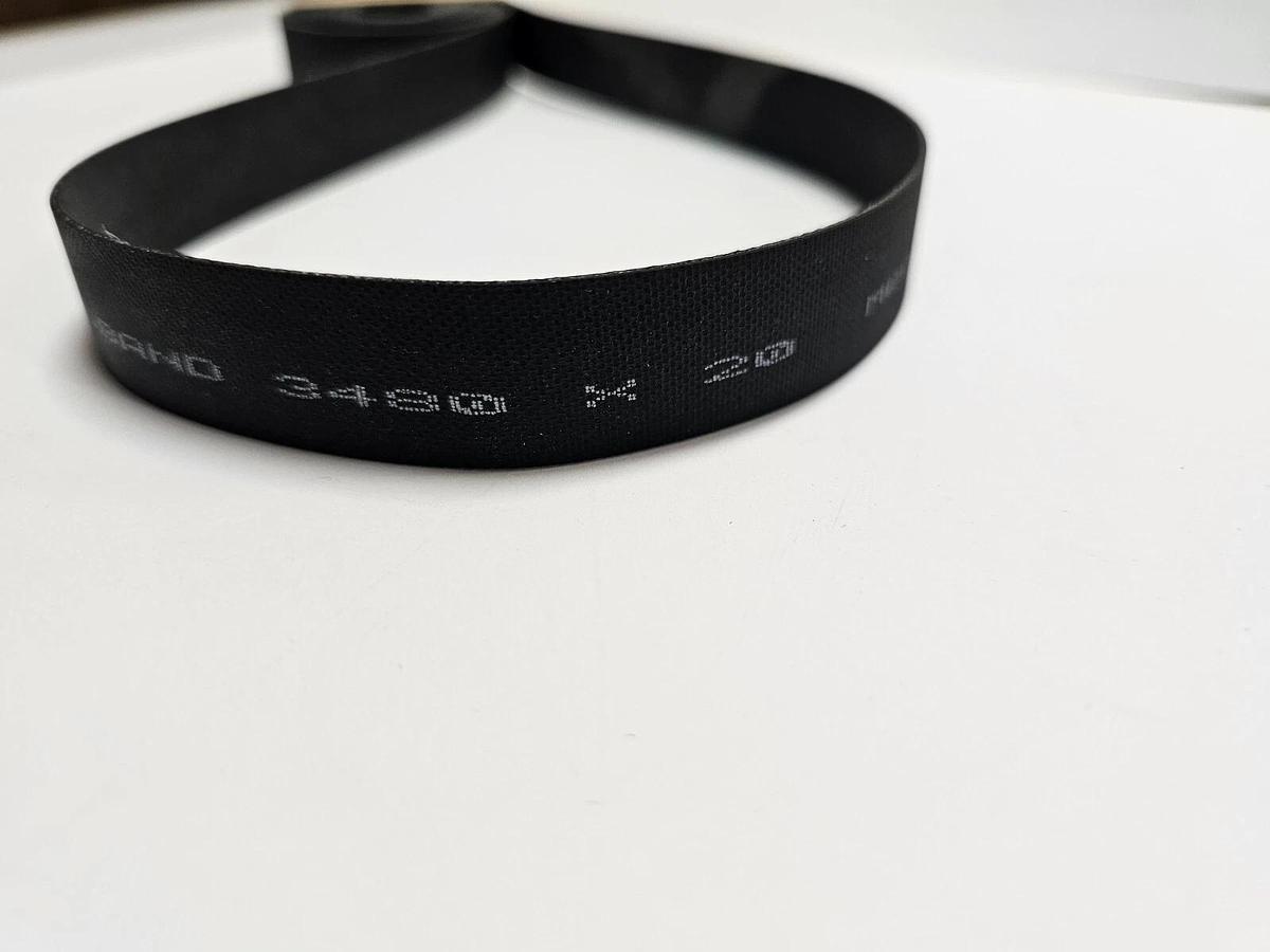 MBO Cross Carrier Belt, Part #0106179