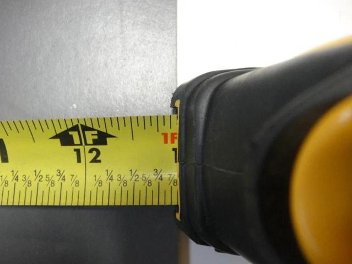 Multililth1360 12 7/8" x 16 3/8" Sticky Backer