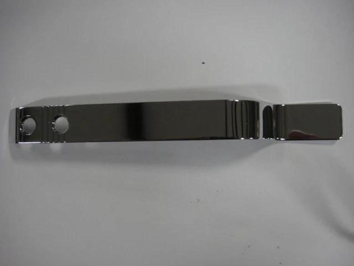 Hamada Front Guide, Part #5104-03032