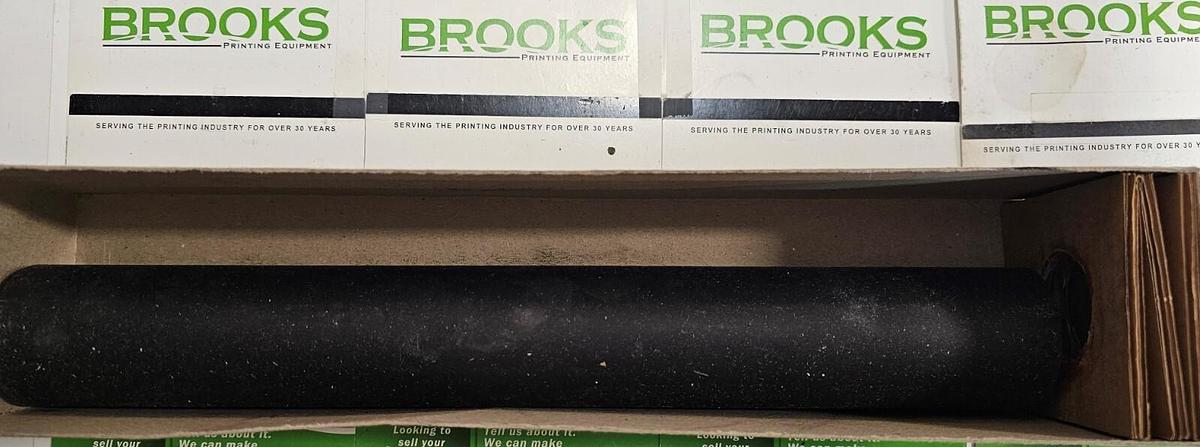 Hamada Roller, Part #F06-09-1