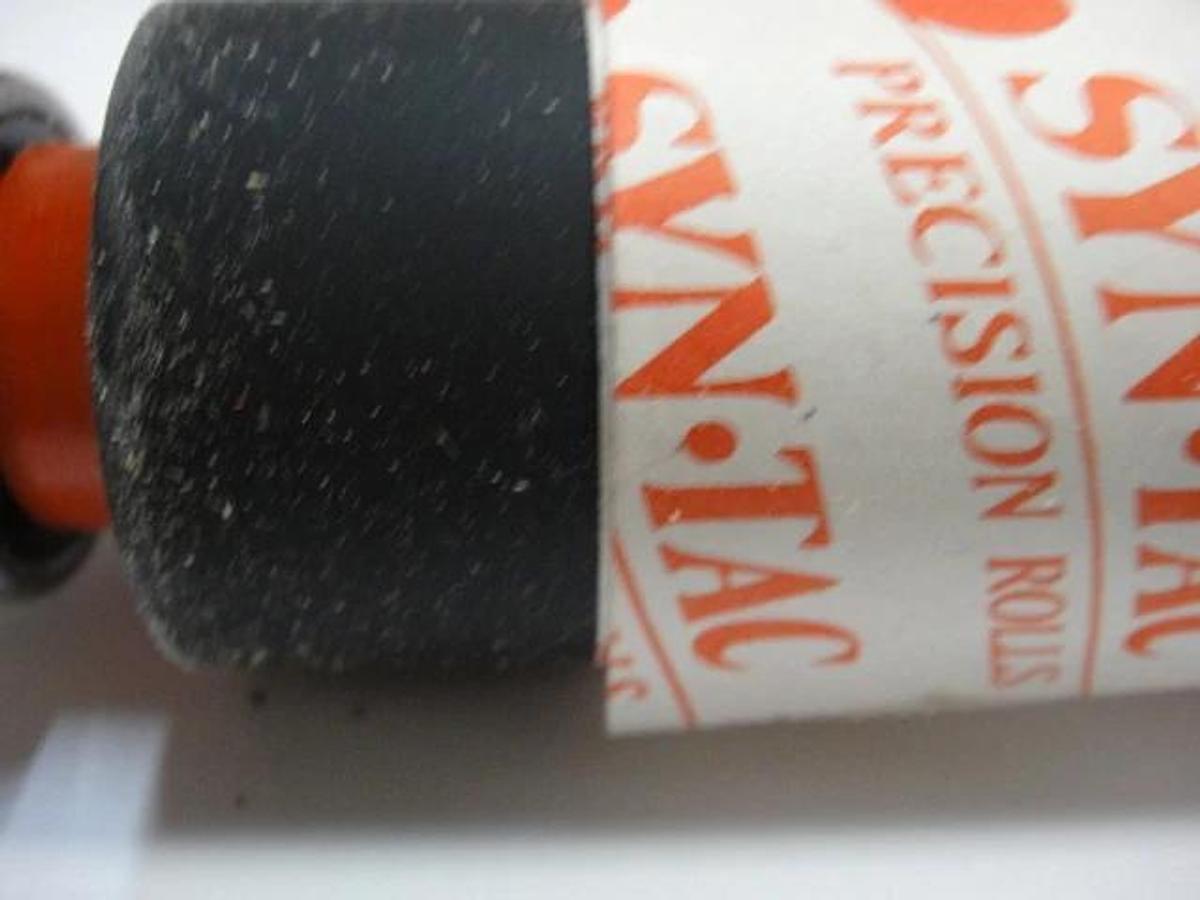 Hamada C252/H252 Water Ductor Roller, Part #10750