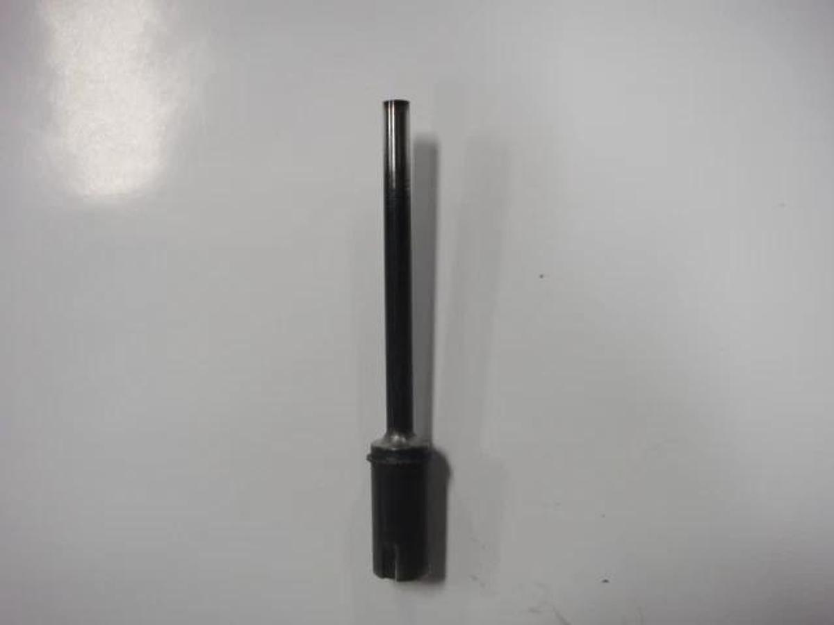 Used Baum Teflon Drill Bit 1/4"