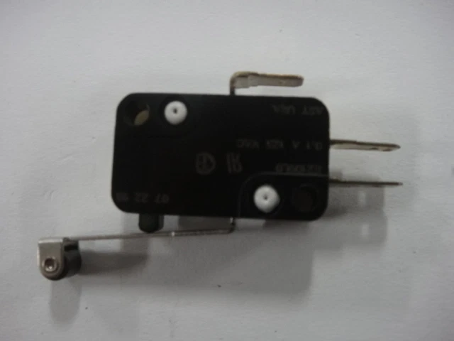 Townsend T-51 Switch-Interlock, Part #T-960011