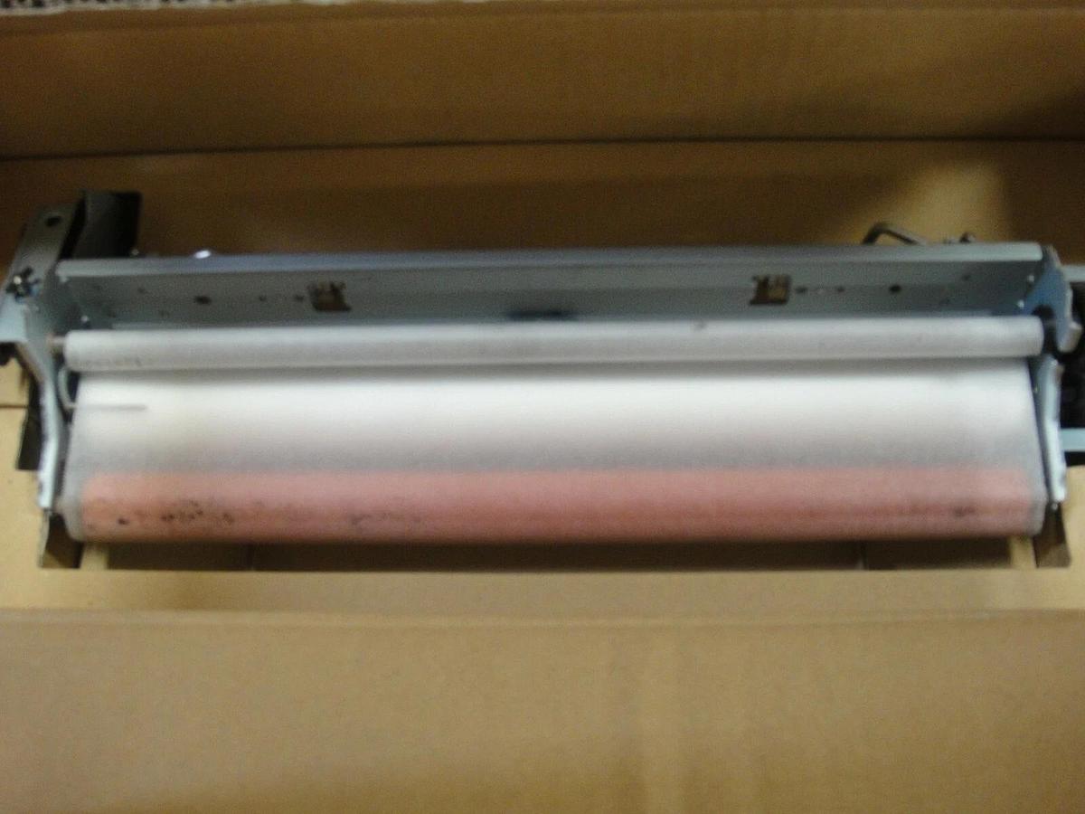 Used Ricoh C901 Fuser Web Type S4 (SETB), TCRU/ORU Model #M936-04