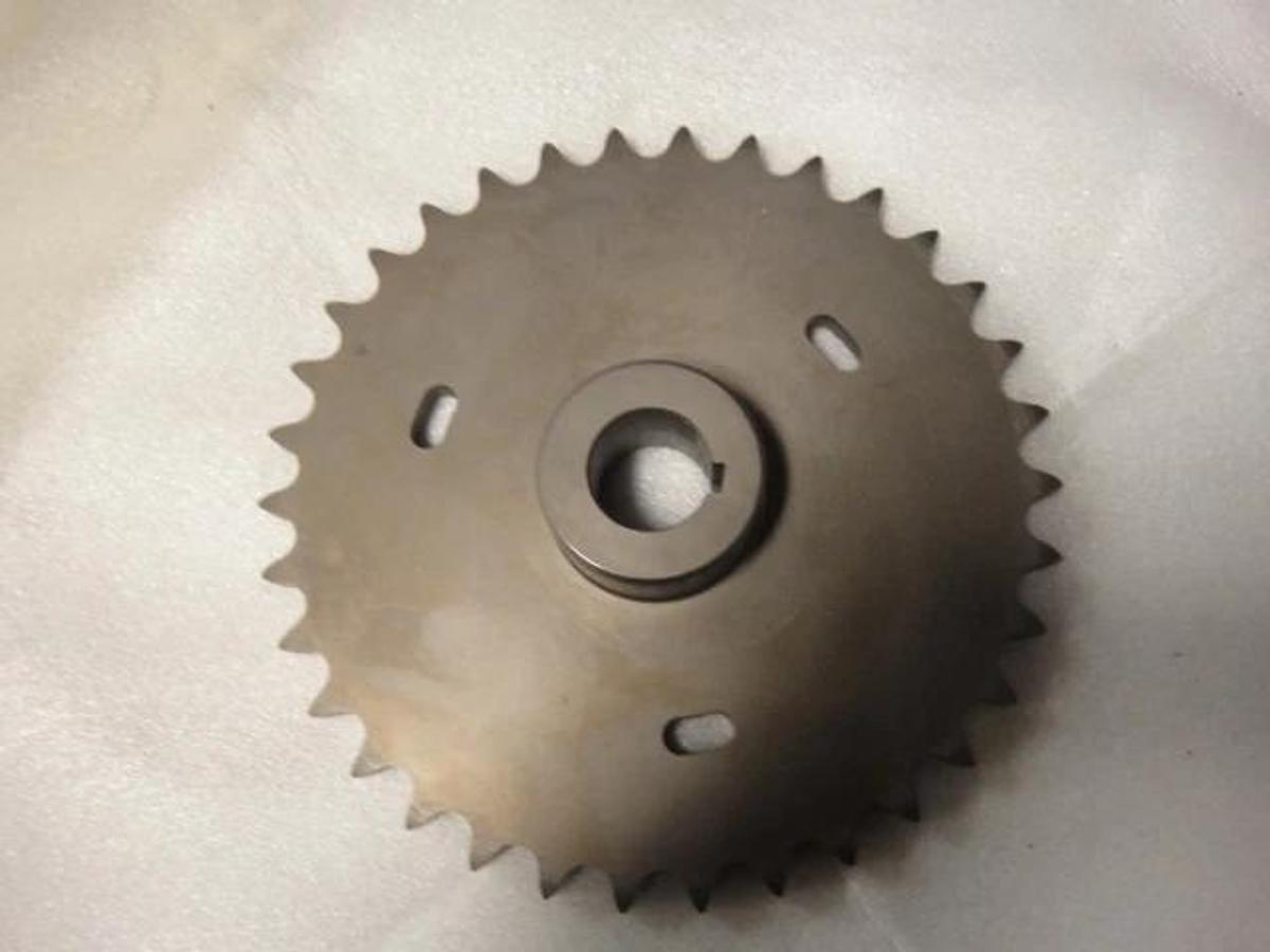 Used Hamada Delivery Drive Sprocket, Part #A62-05-3