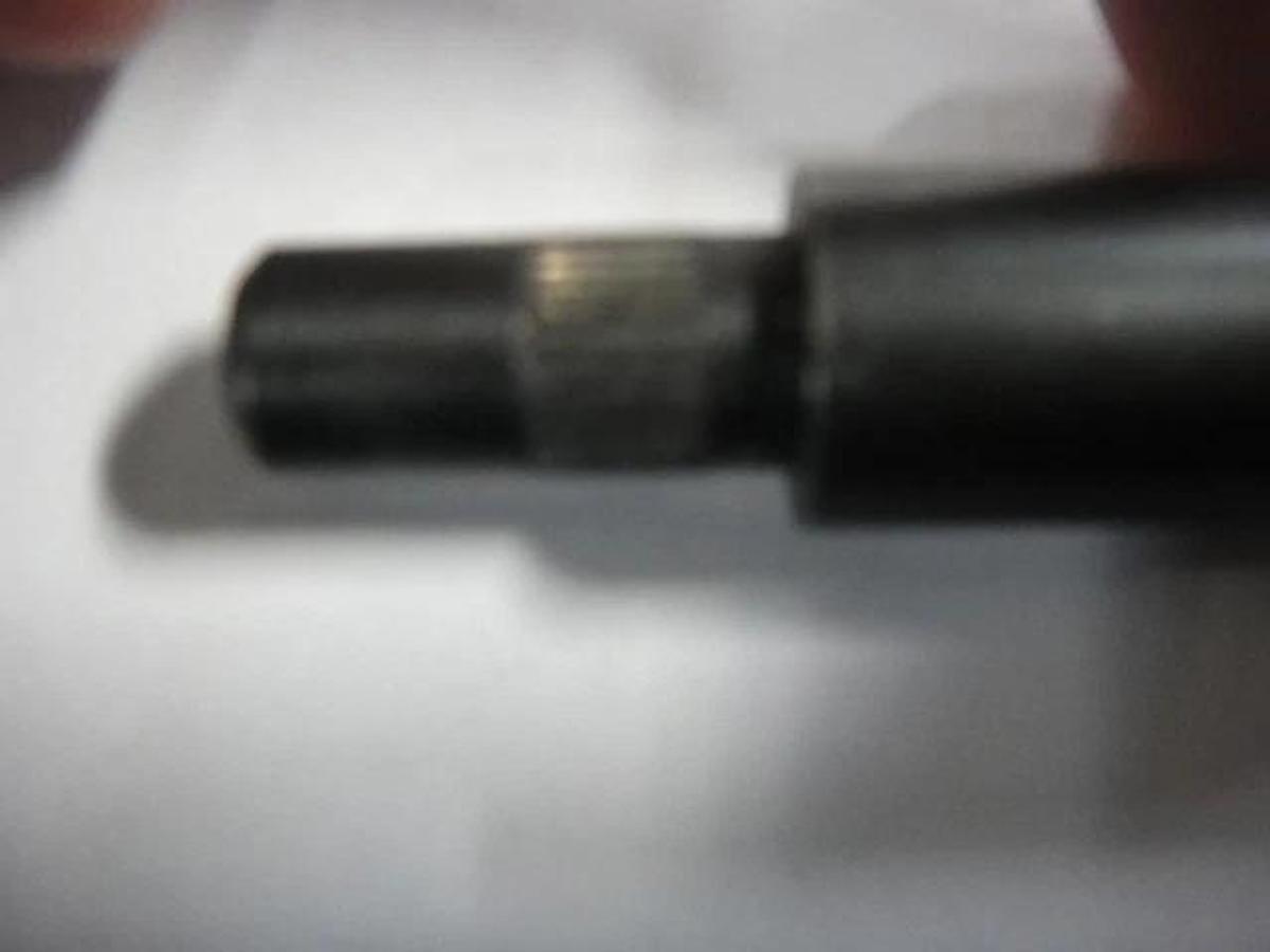 Hamada Lower Feed Roller Bushing, Part #5102-05013A