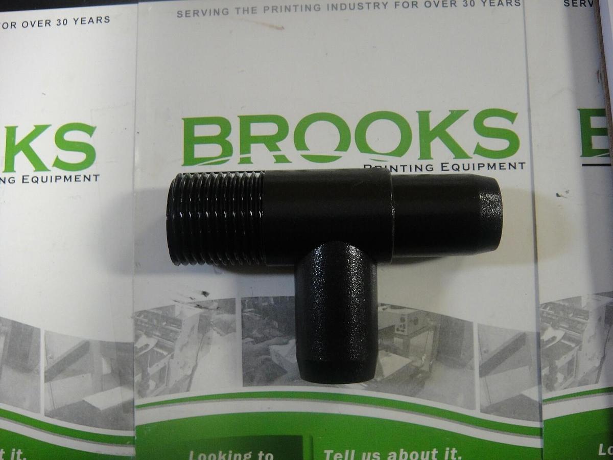 Hamada Elbow, Part #CH06-17