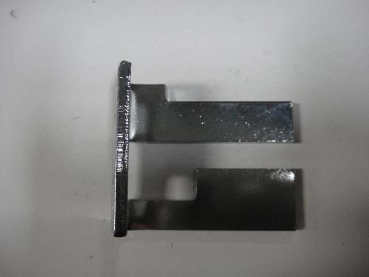 Hamada Lock Plate, Part #CM14-20