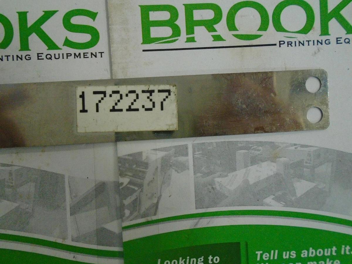 AB Dick Strap, Part #172237