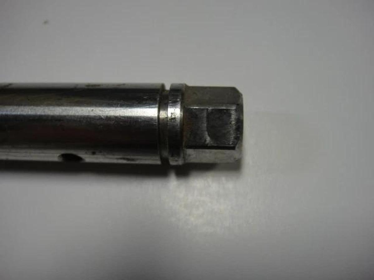 Hamada Shaft, Part #6503-04002