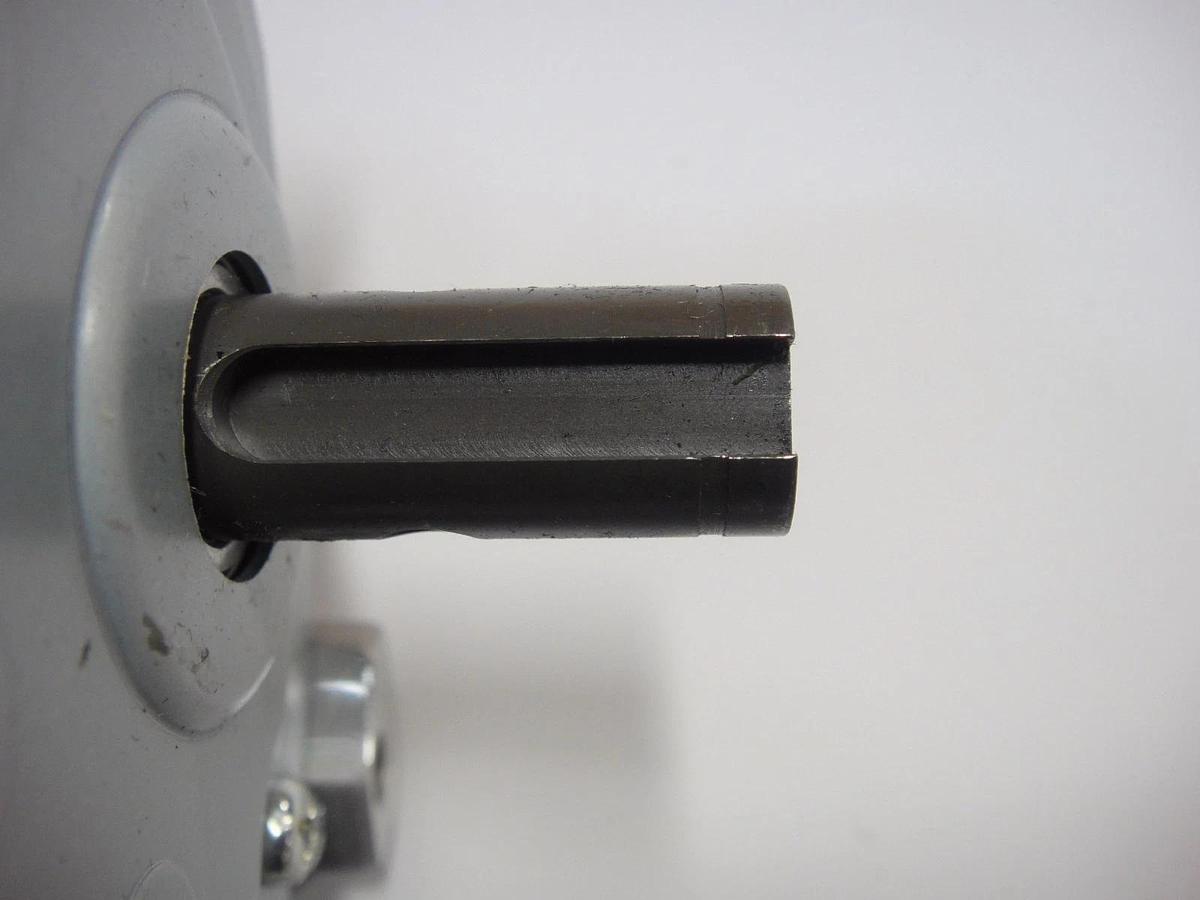 Used Duplo Motor (24V-150rpm), Part #98Y-85162