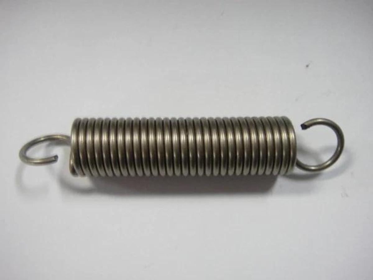 Hamada Spring Extension (HSP1), Part #M-C02-27