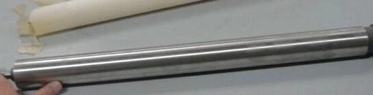 Hamada Oscillating Roller, Part #G04-21-1A-7