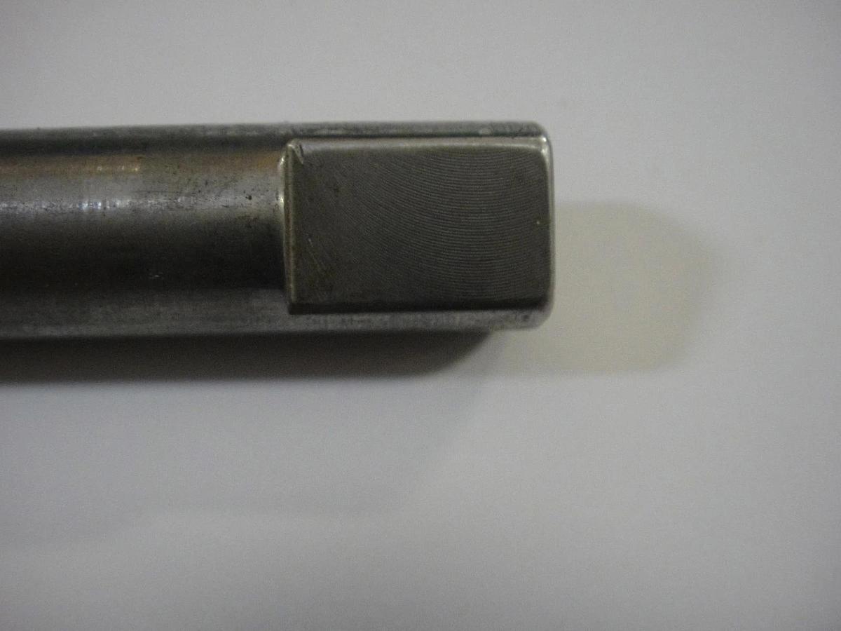 Hamada Sprocket Drive Shaft, part #A17-36-6