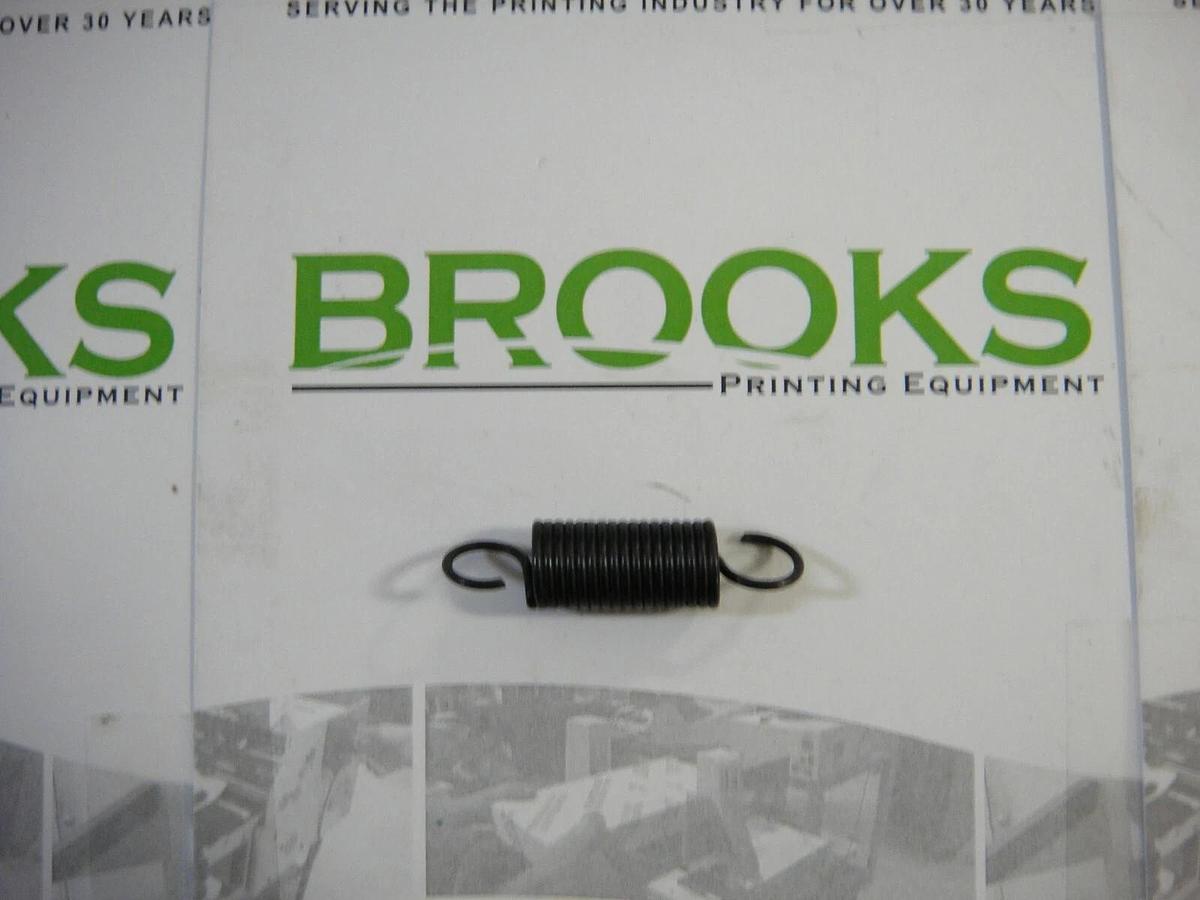 Ryobi Spring, Part #5480 25 418