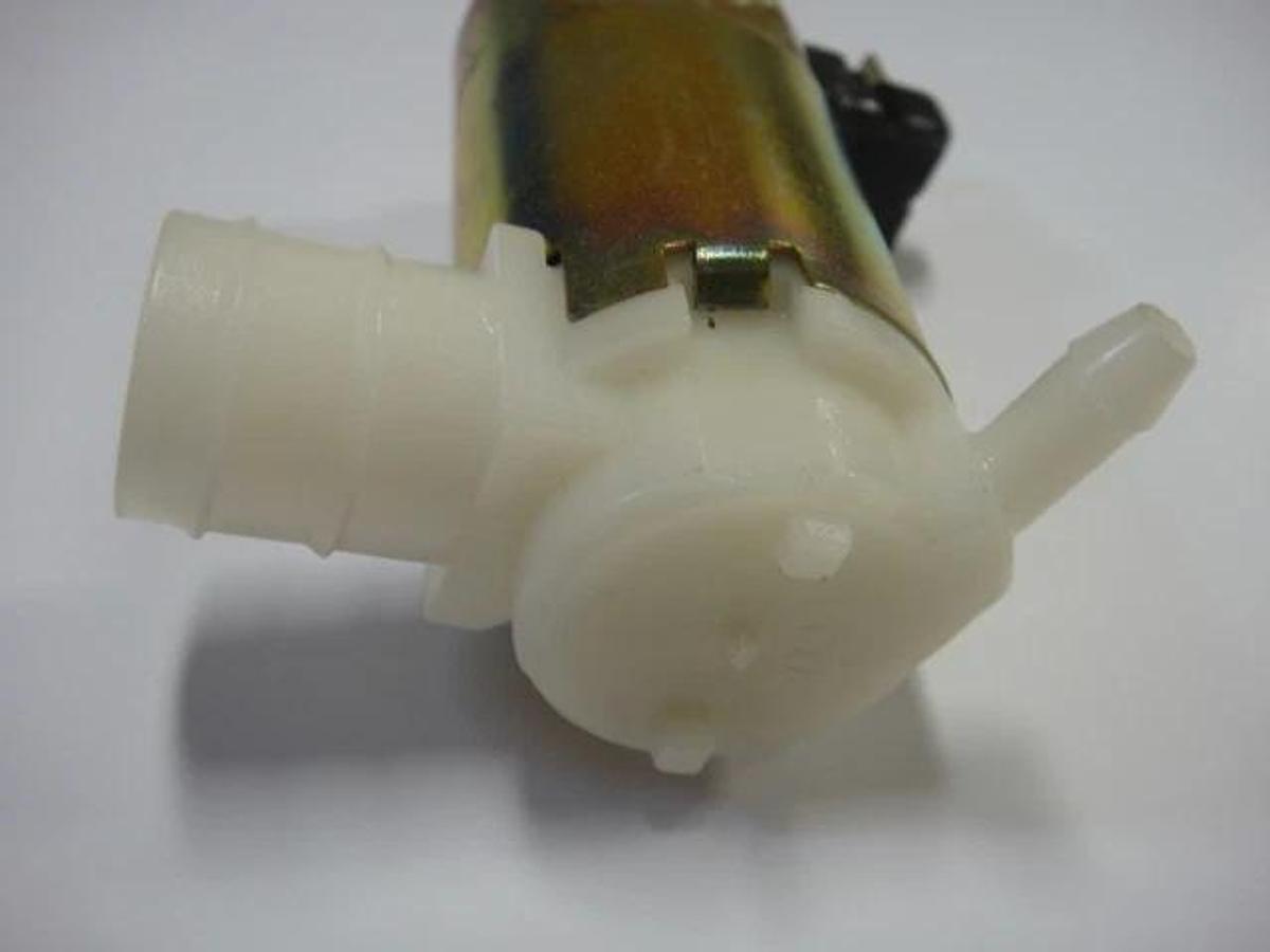 Hamada Solvent Pump, Part #5203-07074