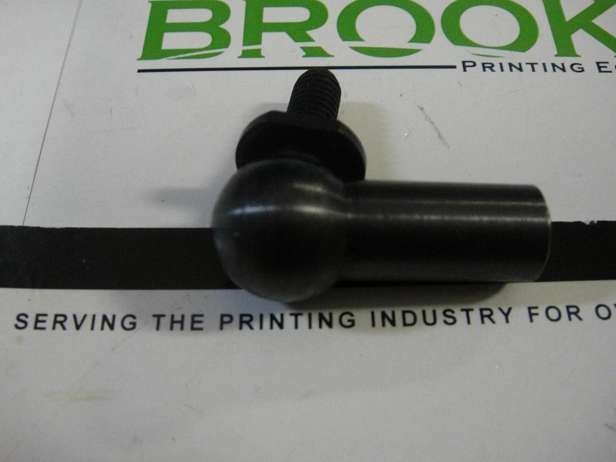 Chief Screw Ball Socket, Part #503779