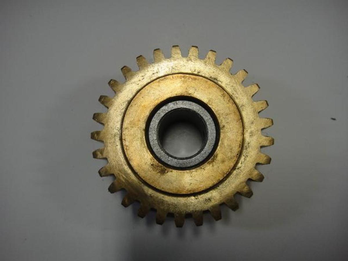 Hamada Idle Gear, Part #CP03-08A