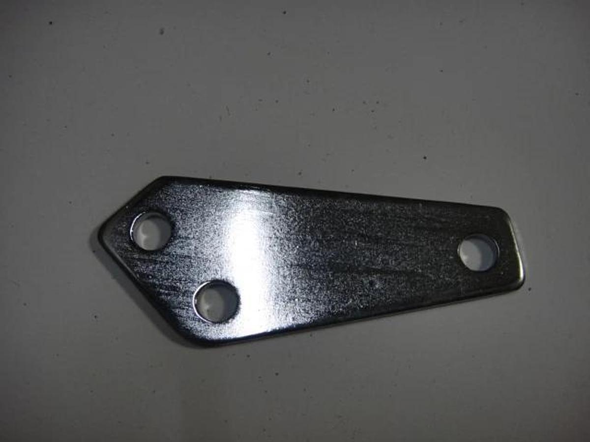 Hamada Water Stop Bracket, Part #R03-06-3
