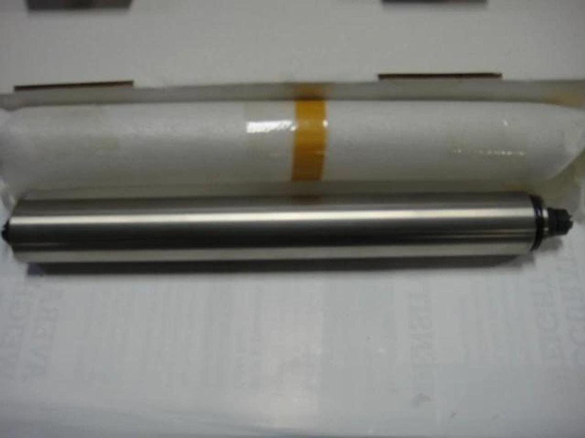 Hamada Water Dampening Distributor Roller, Part #R13-05-1A-6