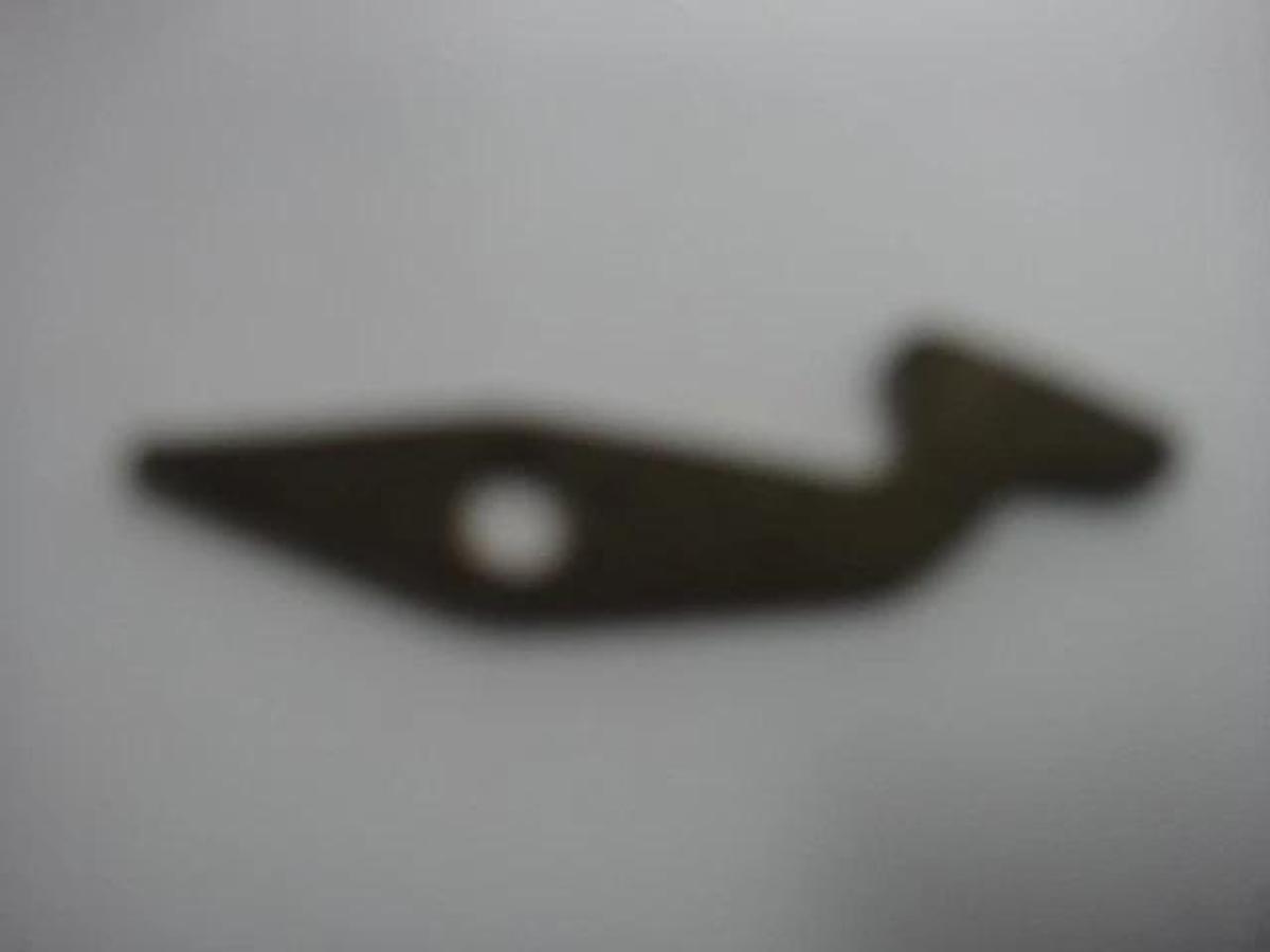 Used Hamada Latch-Ductor Roller