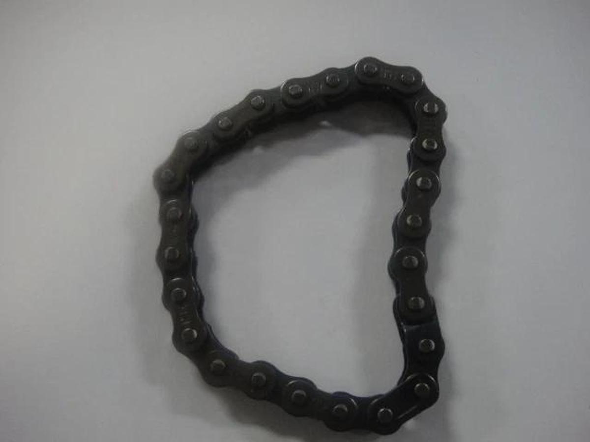 Hamada Back Guide Chain, Part #A19-55-1A-3