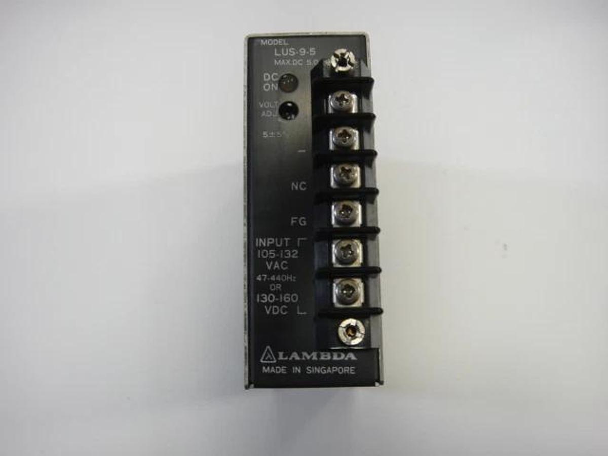 Hamada Switching Regulator,Part #E19-08-3