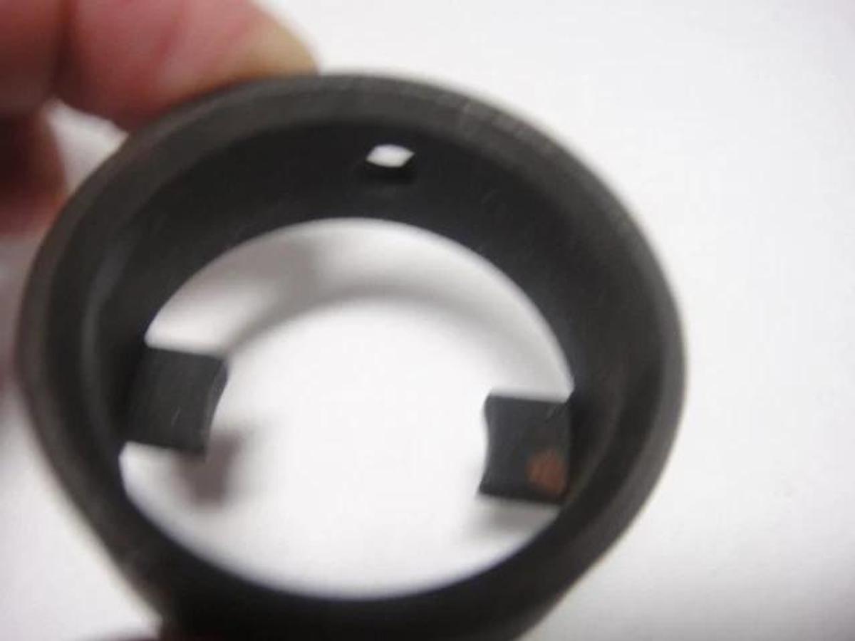 Hamada 600 Drive Dog Collar for Ink Form Roller, Part #603-16-1B-3